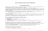 Algebra - El Espacio Euclideo.pdf