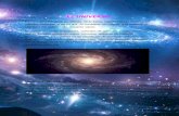 El Universo ( Sistema Solar, Satelites, Galaxia, Nebulosas ).