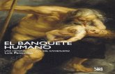 Luis Pancorbo - El Banquete Humano. Una Historia Cultural Del Canibalismo