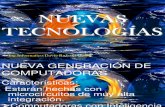 NUEVAS TECNOLOGÍAS-Inf Informatico Davie Rufasto