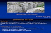 Conceptos Basicos Geologia Estructural
