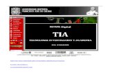 Proceso y Formato Publicacion en La Revista TIA