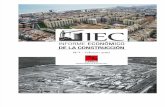 [2016] Informe Económico de La Construcción No. 7 (Feb-16) - CAPECO