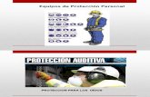 CLASE N_8. EPP Protectores Auditivos (1)