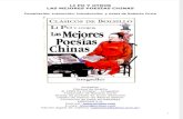 Li Po y otros - Las mejores poesias chinas.doc