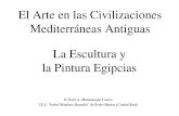 El Arte en Las Civilizaciones Mediterreaneas Antiguas