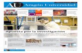 Aragón Universidad Nº 107