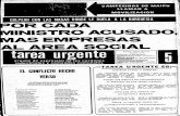 Tarea Urgente nro 5,  junio 1973,  Chile.