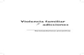 Adiccion y Violencia en La Familia PDF