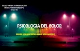 Presentación1 Colores Mariana Perez Lopez