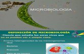 1 Impacto de Microbiologia