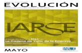 IARSE - El Estado Del RSE en La Cadena de Valor de La Empresa