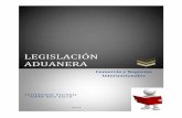 Manual - Legislación Aduanera