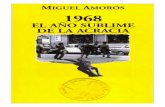 Amoros Miguel - 1968 - El Año Sublime De La Acracia.pdf