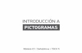 Introduccion a Pictograma-DCV5