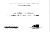 INFRANCA, A.-VEDDA, M. [comps.], La alienación, historia y actualidad, Buenos Aires, Herramienta Ediciones, 2012, int. [pp. 9-30].pdf