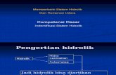 Presentasi Hidrolik-1