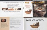 Animales - Mi Gato, Una Guia Practica Para El Cuidado de Su Gato[1]
