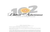 Lletres Asturianes 102 (Dixital)