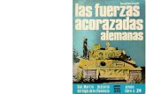 Editorial San Martin - Armas #24_las_fuerzas_acorazadas_alemanas