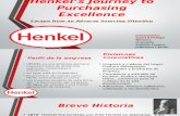 Caso Henkel (Trabajo Final G5) Administración de Operaciones