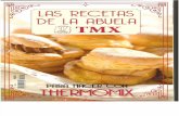 Cocina - Thermomix - Tm31 - Las Recetas De La Abuela Tmx - Nº 2.pdf