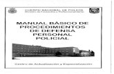 PROCEDIMIENTOS DE DEFENSA PERSONAL POLICIAL.pdf