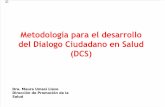 Dialogo Ciudadano 23-09-15