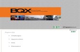 BQX EDC Presentation