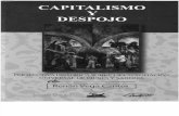 Capitalismo y Despojo Renan Vega Cantor