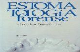 Estomatología Forense Correa 1990
