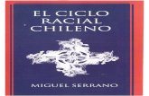 El Ciclo Racial Chileno - Miguel Serrano