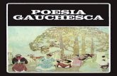 AAVV - Poesia Gauchesca