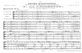 Cuarteto Op. 18, Nº 1, Beethoven
