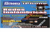 Saber Electrónica 254 Ed, Argentina