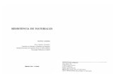 Resistencia de Materiales - Manuel Vazquez