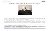 Pedro Lira (1845-1912) y la “Fundación de Santiago”