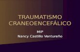Traumatismo Craneoencefálico 12.l0.15