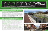 Revitalización del barrio de Romo, compromiso de EAJ-PNV claro y evidente
