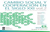 Cambio Social y Cooperacion en El Siglo Xxi (2) (1)