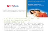 Derecho Municipal Y Regional 2015-II Sesión 12 UCV