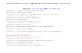 Reglamento de Arbitraje de Karate Oficial 2009[2]