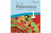 Cuaderno de Actividades Puentes del Saber Matemática 1° Medio
