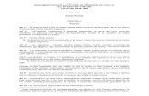 1983 Decreto 1866 - Reglamentación de La Ley de Personal