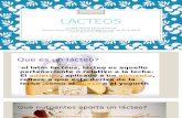 Lacteos Expo Nutricion