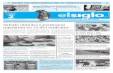 Edicion Impresa El Siglo 02-05-2016