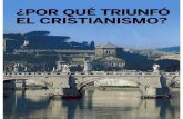 Clio Triunfo Cristianismo
