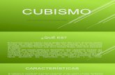 El Cubismo 2 Edición.pptx