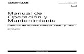 Manual de Operación y Mantenimiento 785C.pdf
