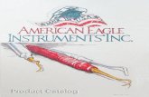 Catalogo Edicion 2016 American Eagle U.S.a.